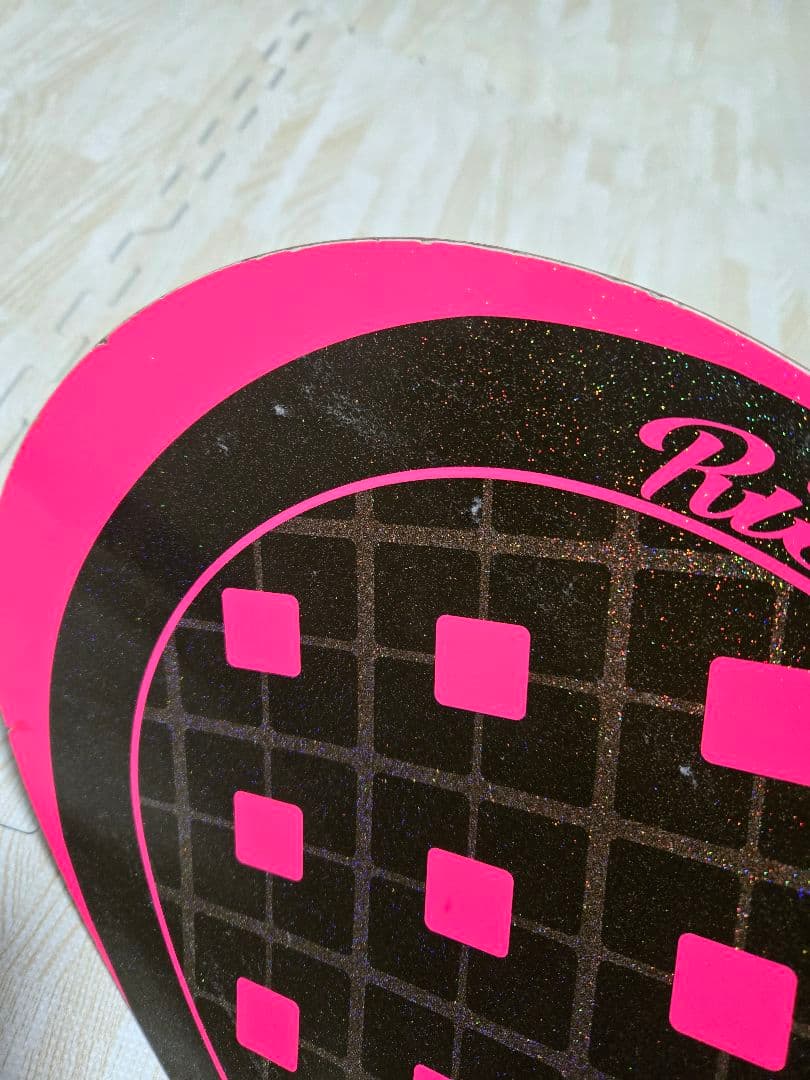 rice28 Pando 136cm スノーボード