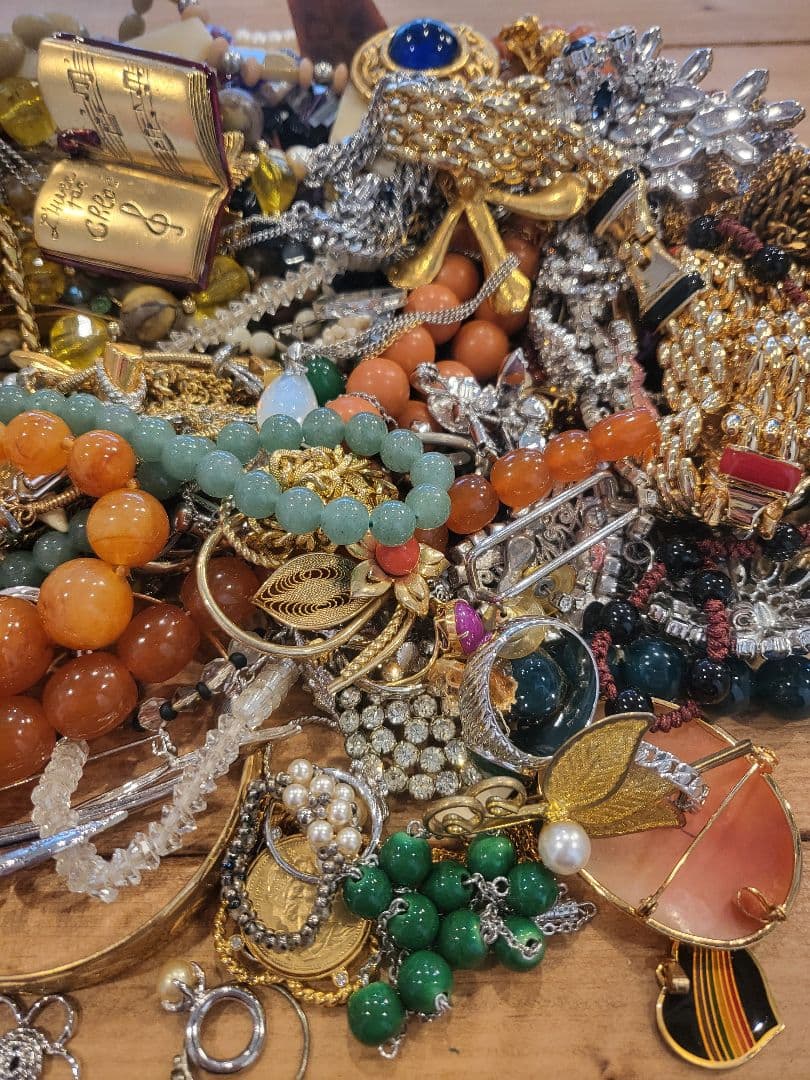 ⁠*+様 アクセサリーまとめ