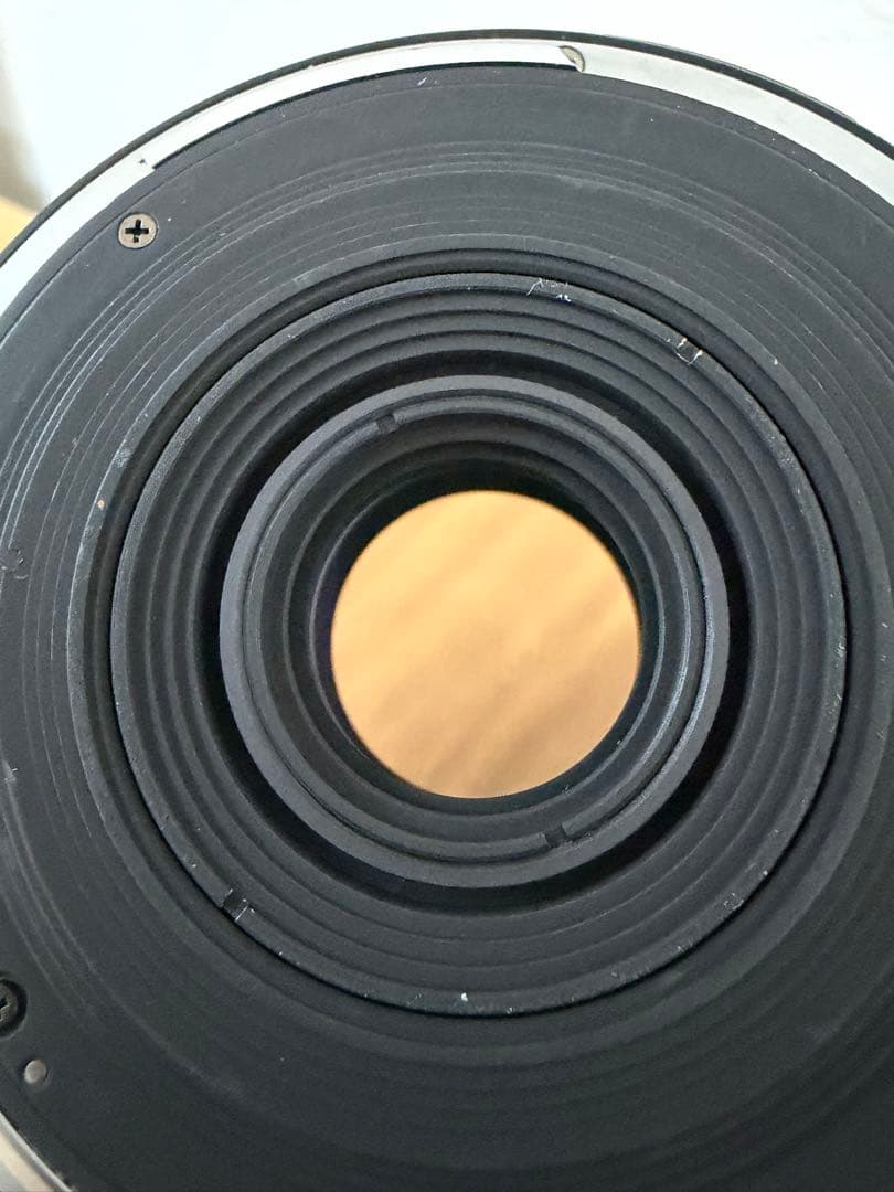 PENTAX 67 55mm f/4 レンズ