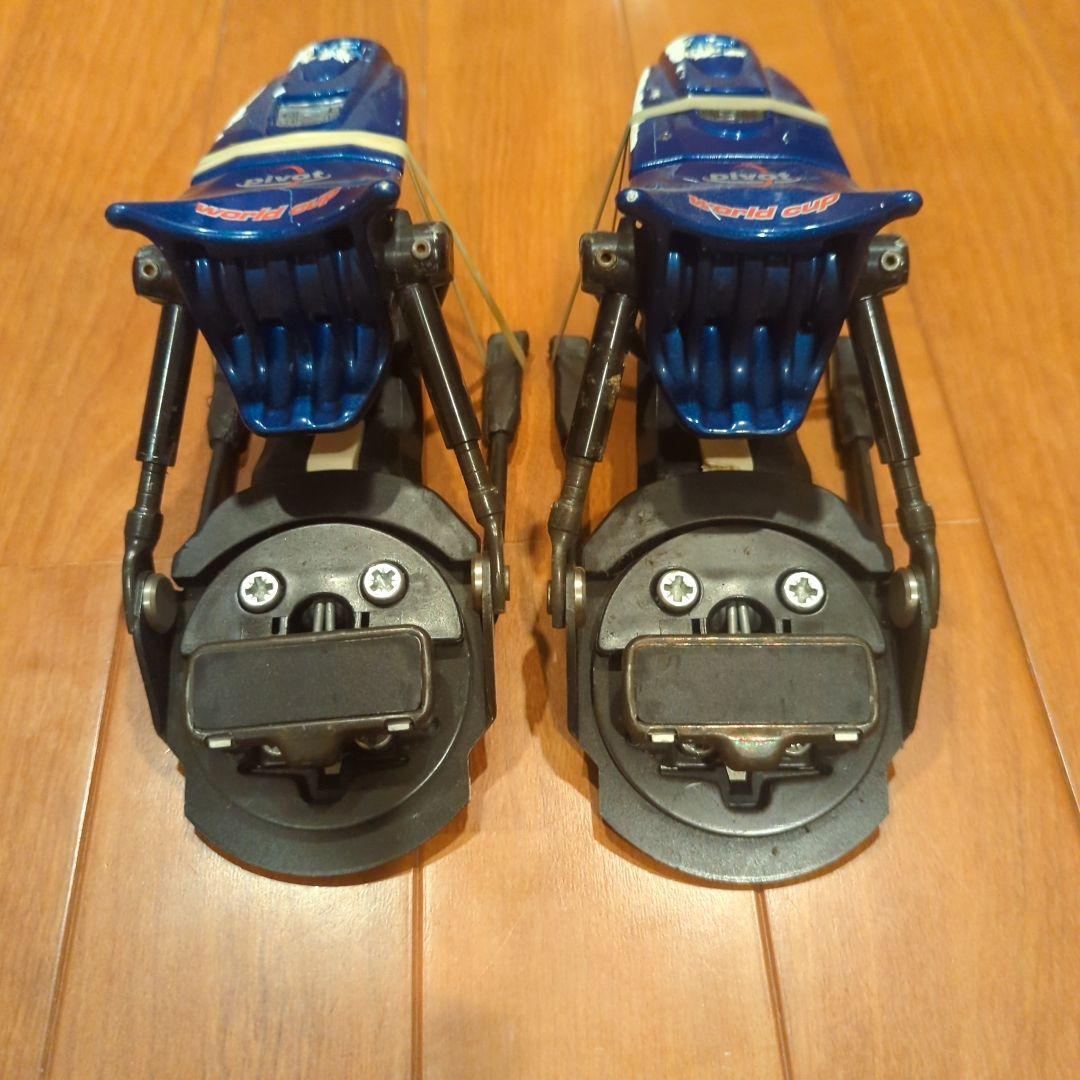 スキー LOOK Pivot18