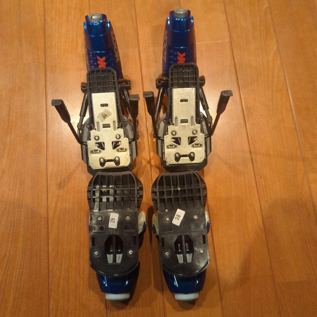 スキー LOOK Pivot18