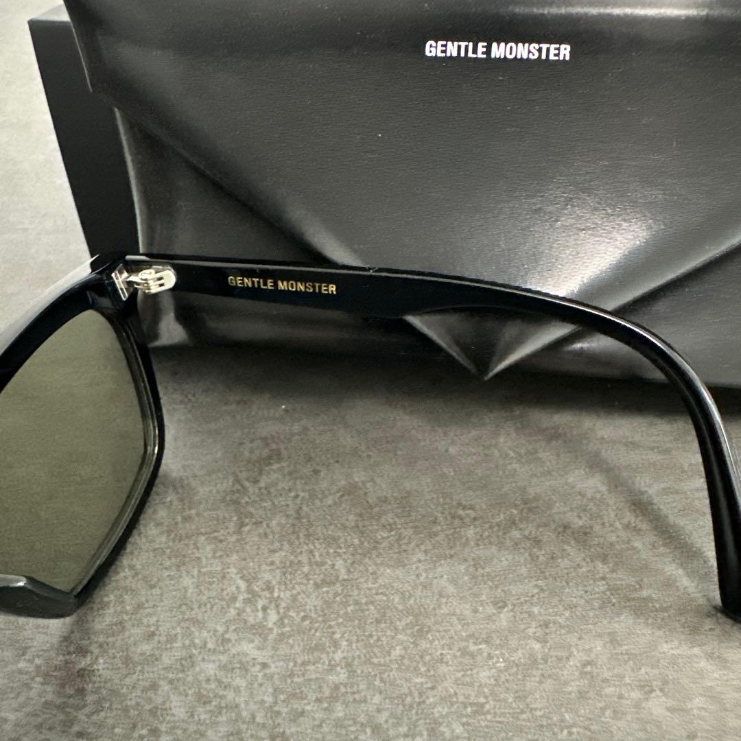 （1/28日まで）まめきち　Gentle Monster MILL