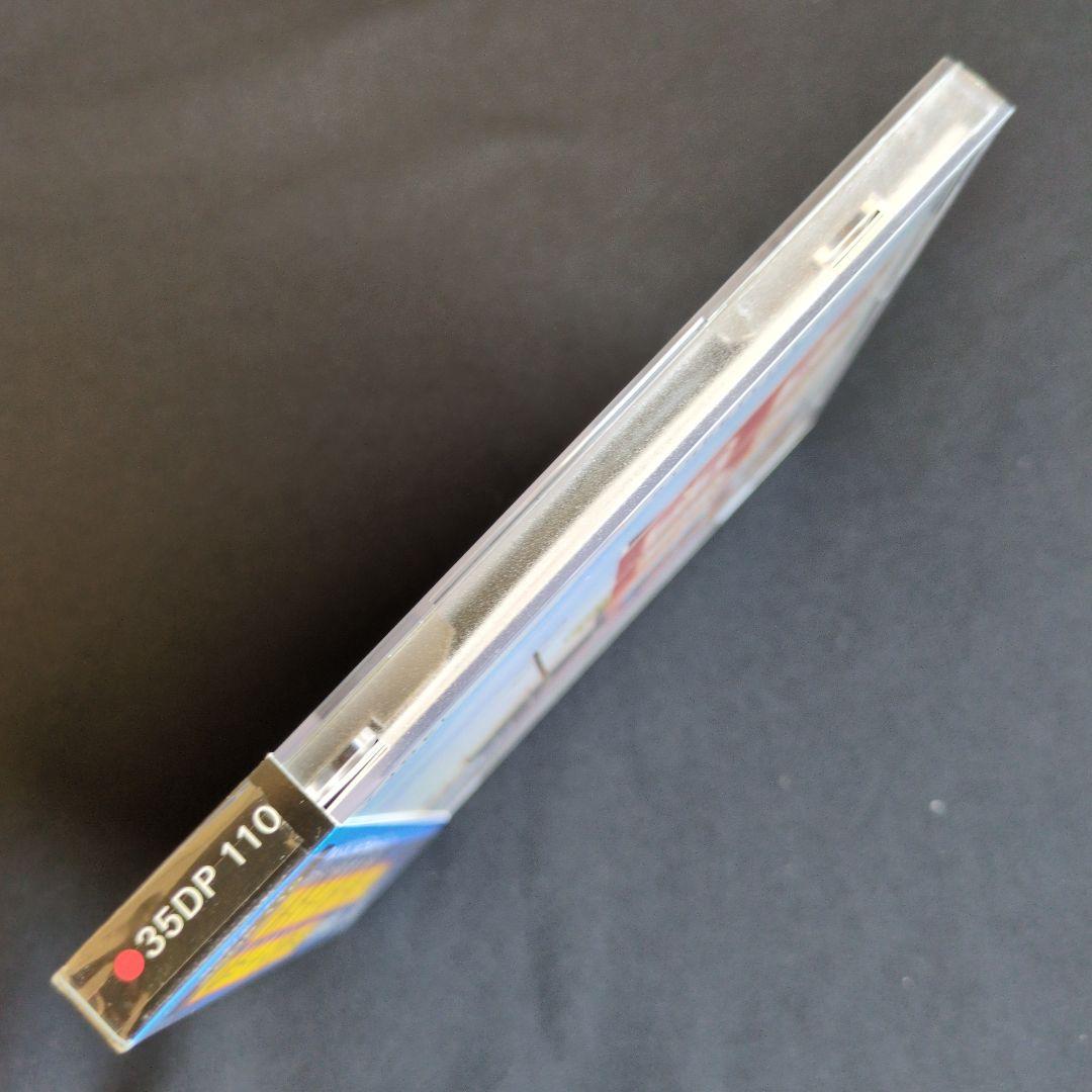 CD／ビリー・ジョエル『ストリートライフ・セレナーデ』旧規格盤 35DP 110