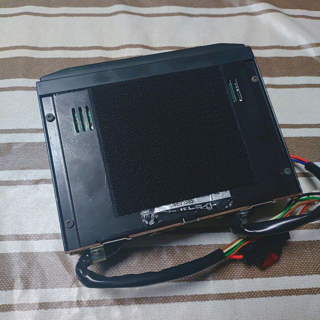 PATLITE SAP-500 BZ 捜査車両用 電子サイレンアンプ