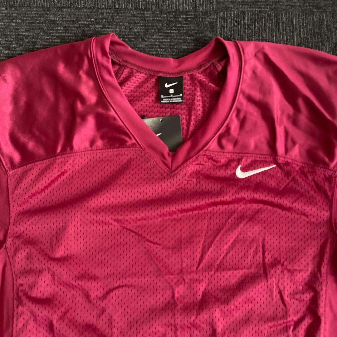 ウォームアップウェア Nike Stock Vapor Varsity Football Jersey