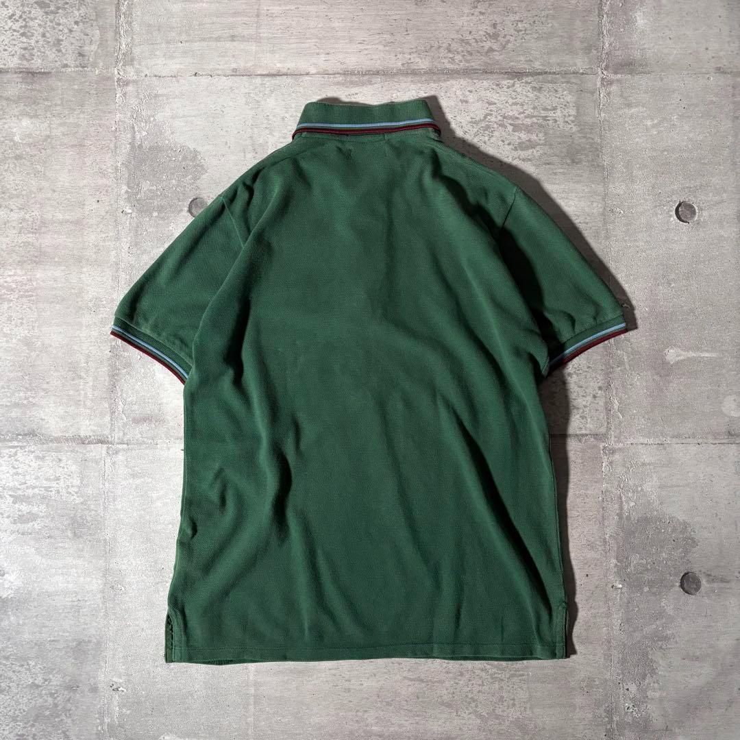 FRED PERRY × Paul Weller M12 世界限定1000着