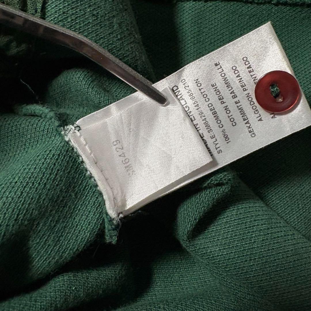 FRED PERRY × Paul Weller M12 世界限定1000着