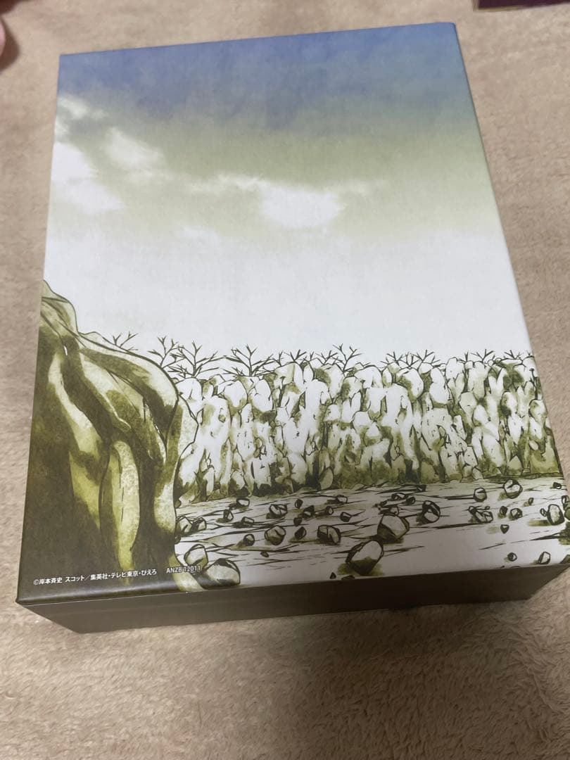 NARUTO:THE BRAVE STORIES I、II、III DVDセット