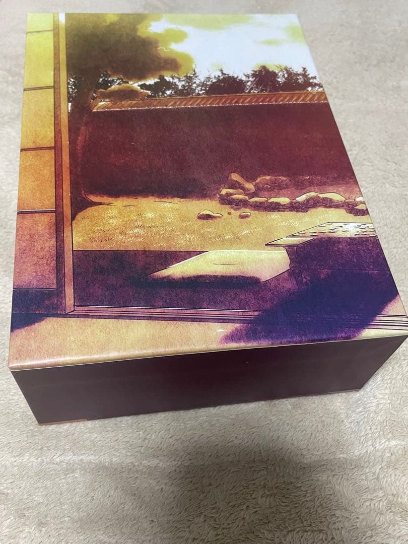 NARUTO:THE BRAVE STORIES I、II、III DVDセット