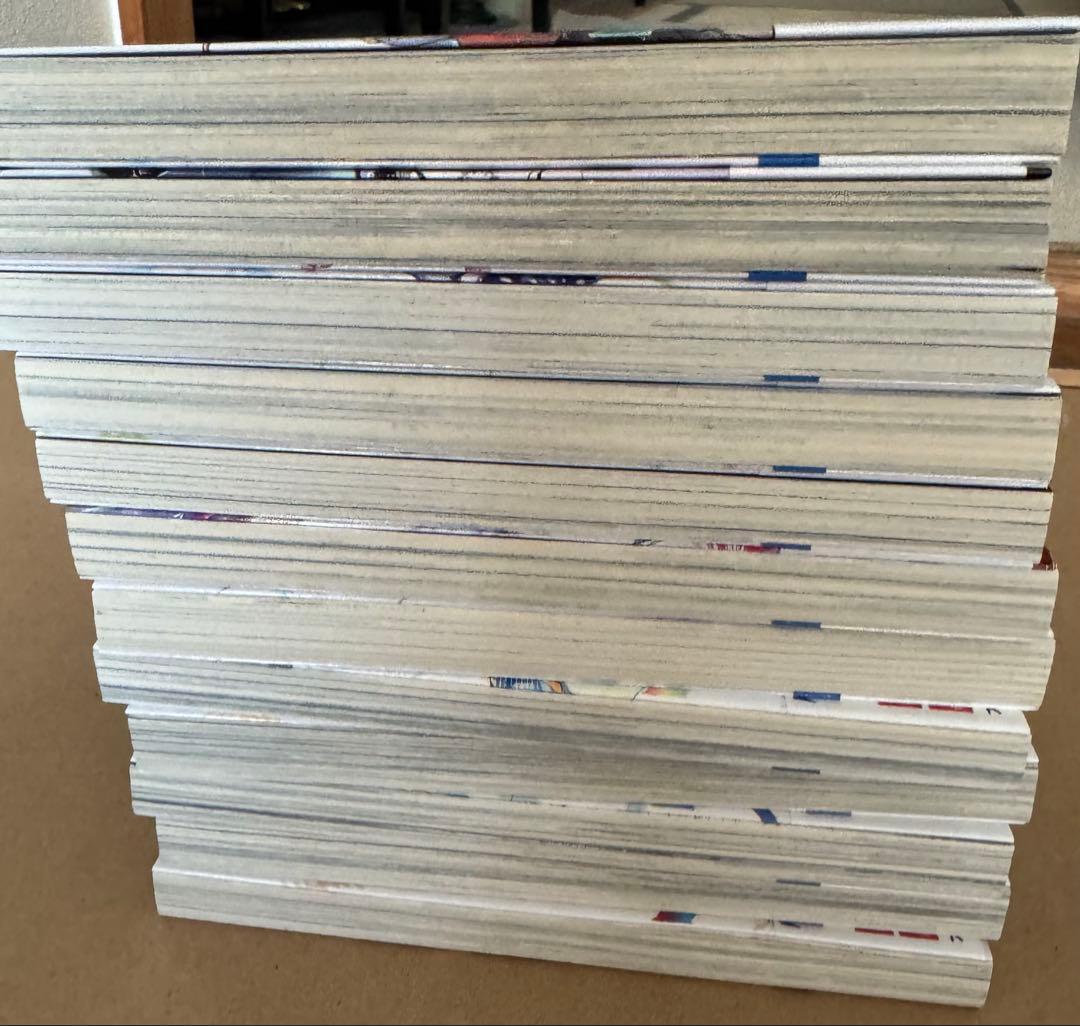 メダリスト　12巻セット