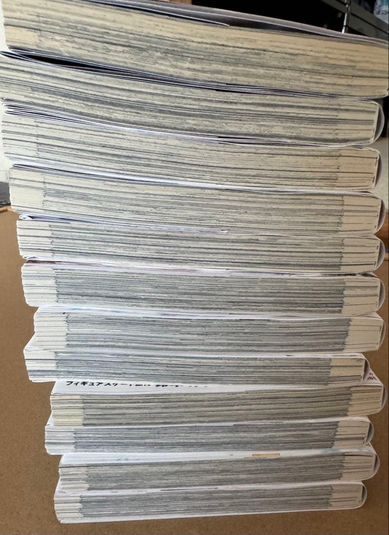 メダリスト　12巻セット