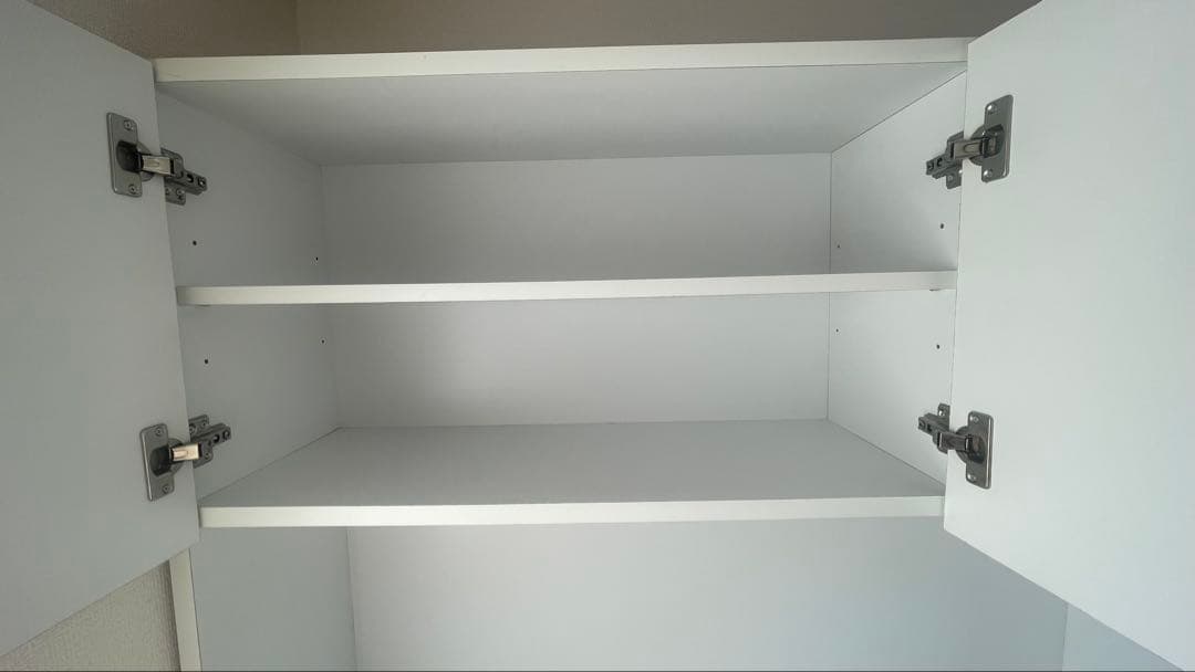 【3日間限定】食器棚