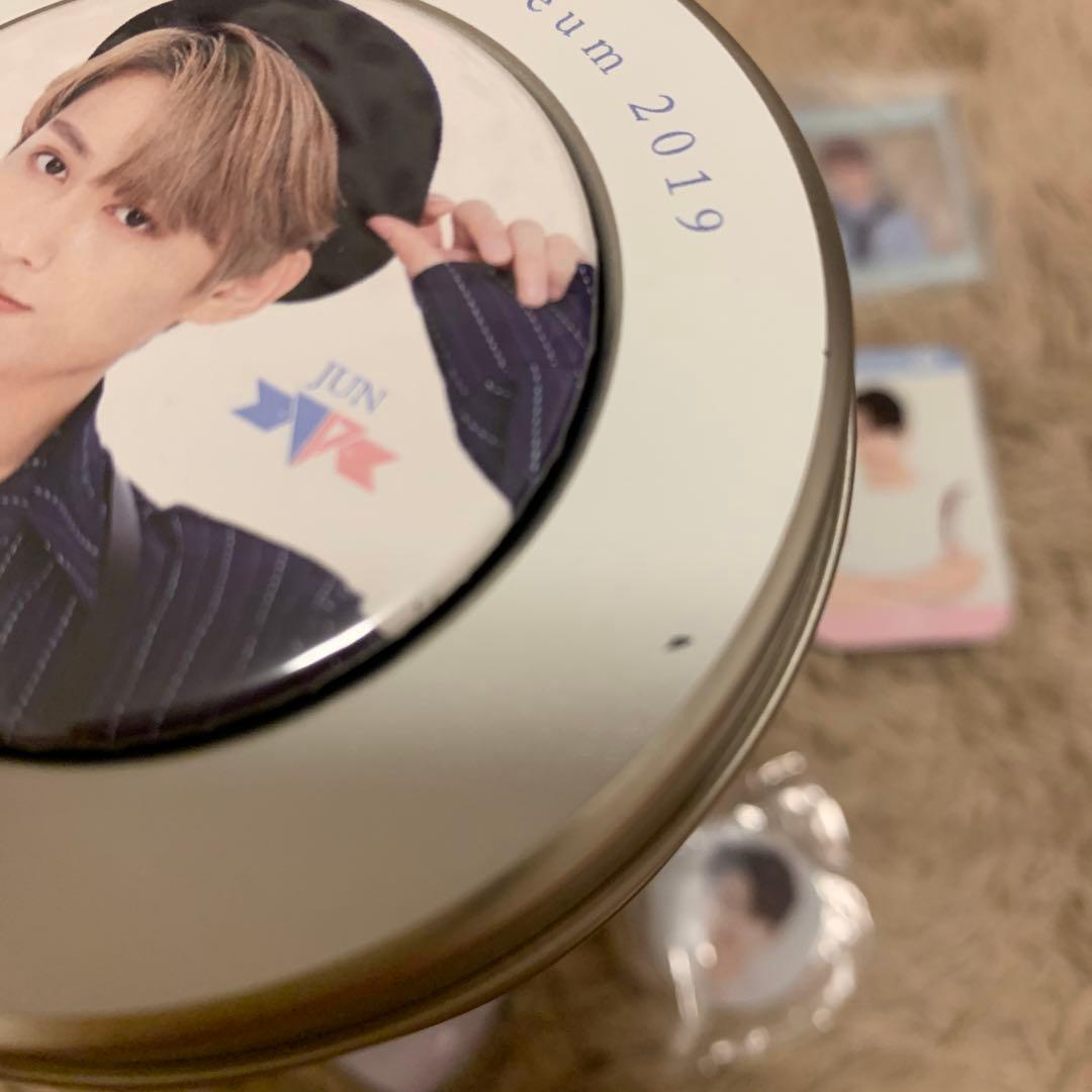 SEVENTEEN ジュン　セット