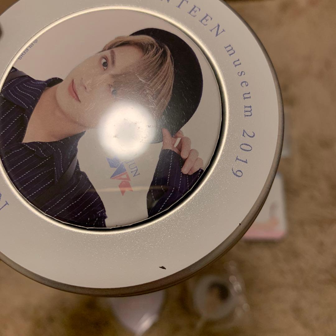 SEVENTEEN ジュン　セット