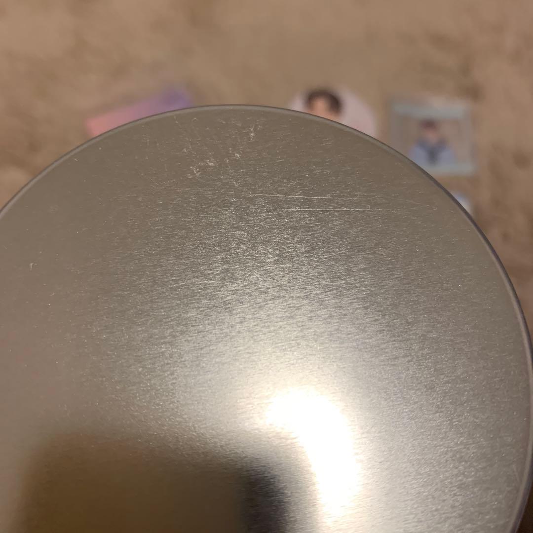 SEVENTEEN ジュン　セット