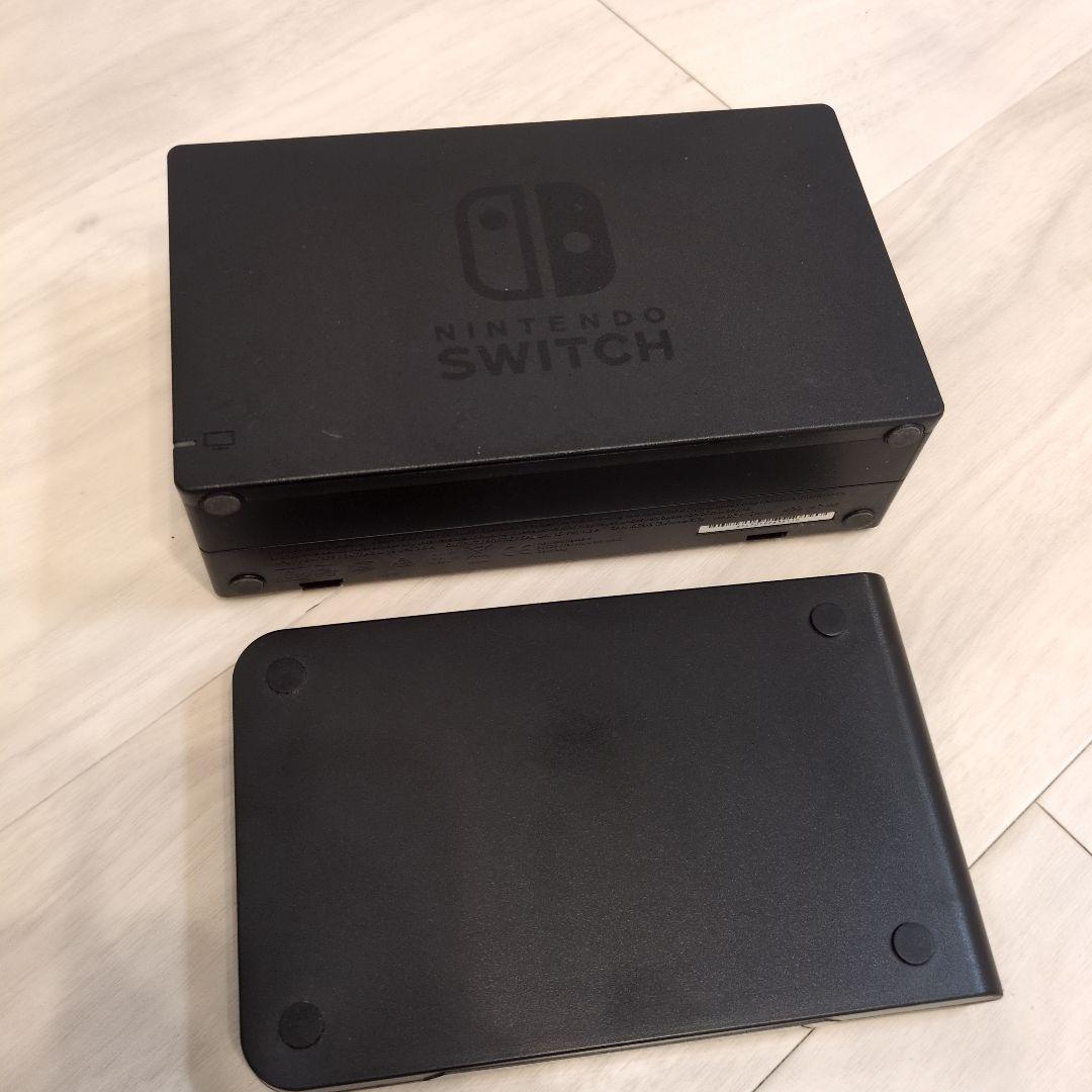 L*n様 Nintendo Switch 本体 + ジョイコン + ゲームソフト