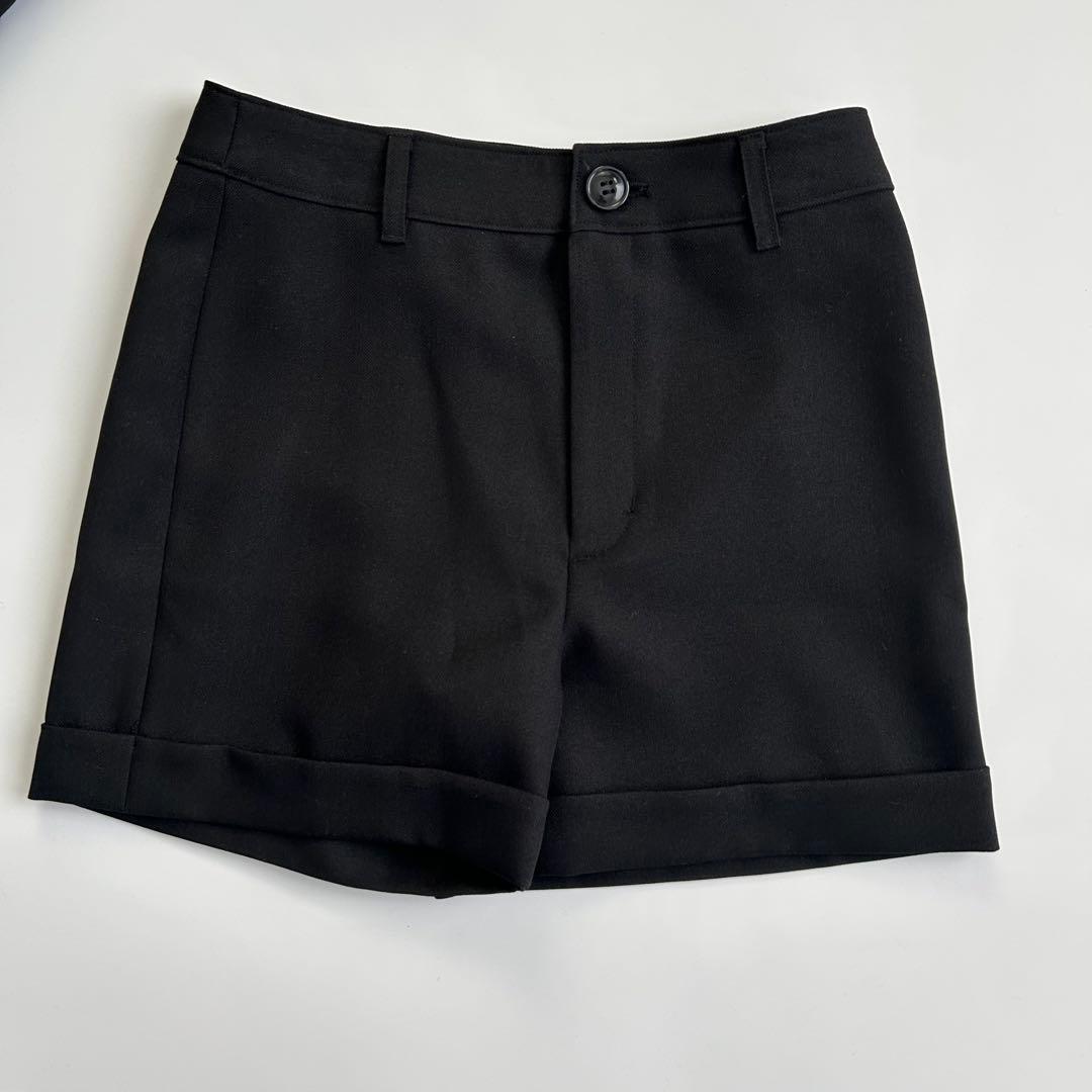 パンツスーツセット卒服フォーマル入学式女の子150MICHELLE ALFRED