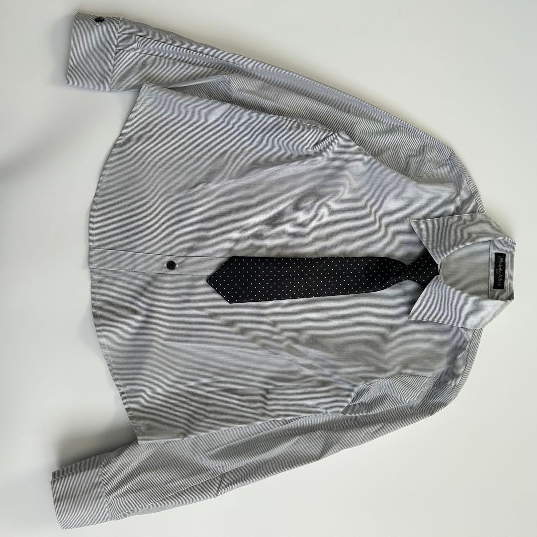 パンツスーツセット卒服フォーマル入学式女の子150MICHELLE ALFRED