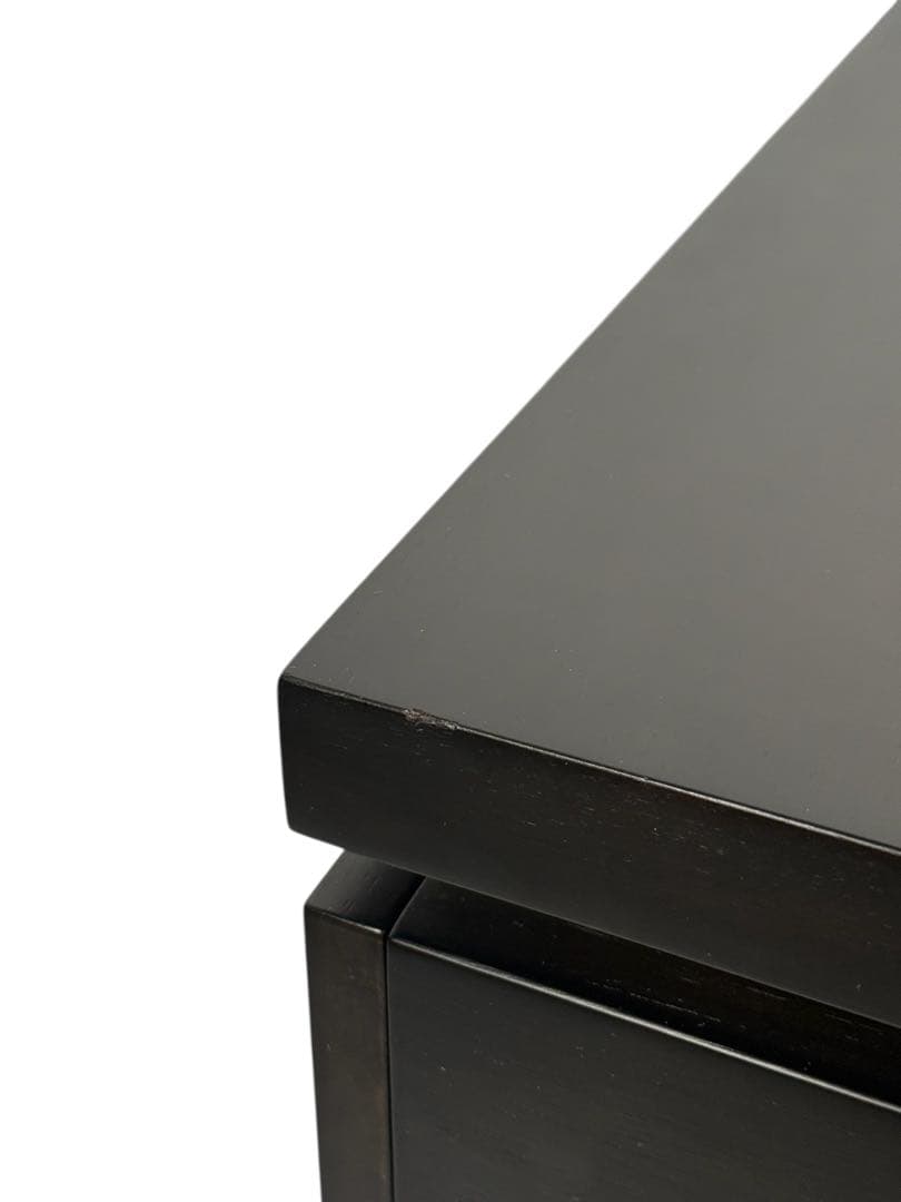 HR846 CASSINA IXC カッシーナ イクスシー　ベッドサイドテーブル