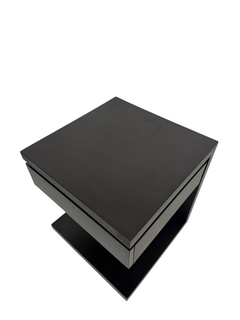 HR846 CASSINA IXC カッシーナ イクスシー　ベッドサイドテーブル