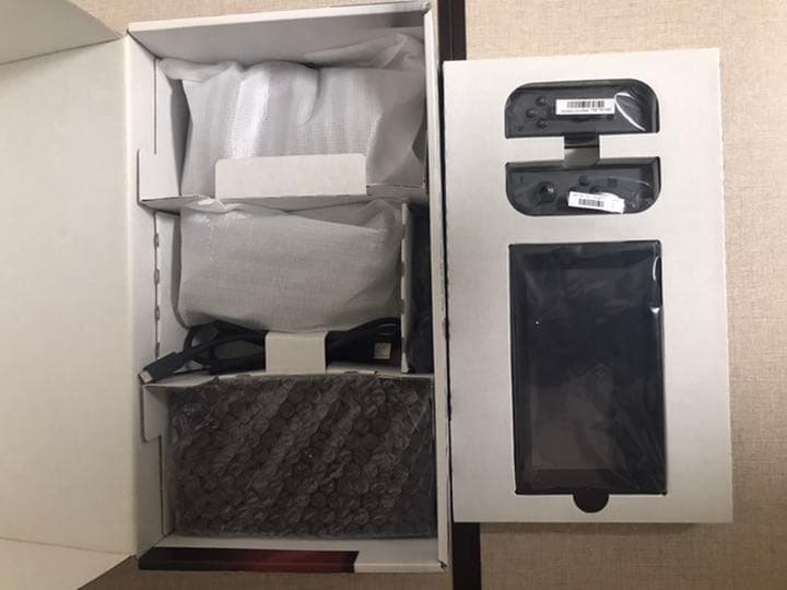 ♯スイッチ本体　♯switch　♯ソフト6本　♯＋α