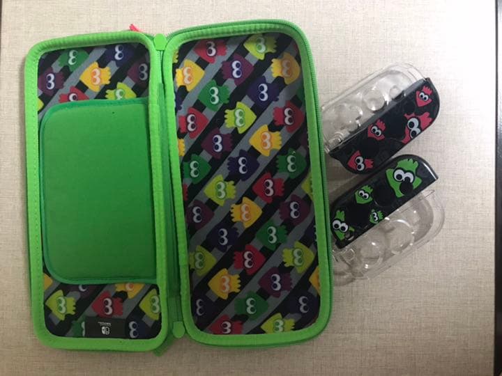 ♯スイッチ本体　♯switch　♯ソフト6本　♯＋α