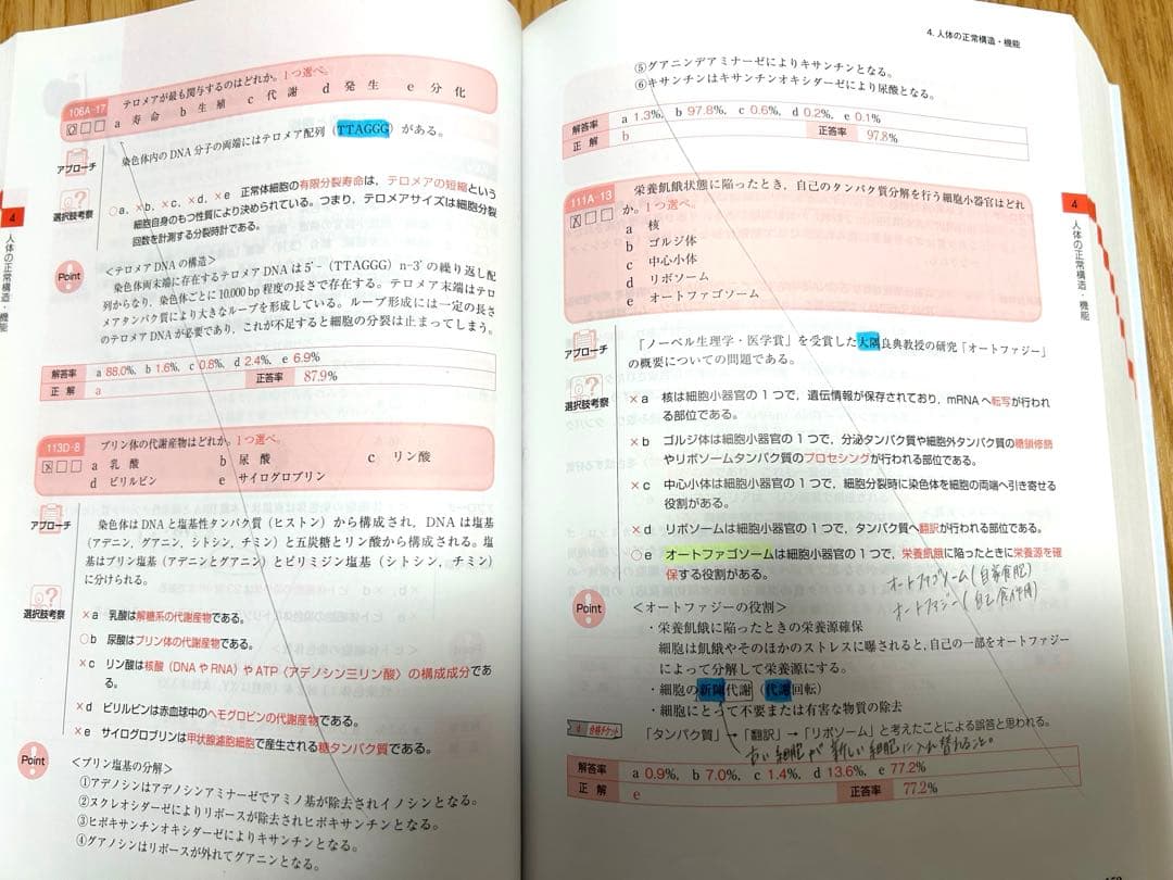 歯科国試answer2024 歯科医師国家試験問題解説書