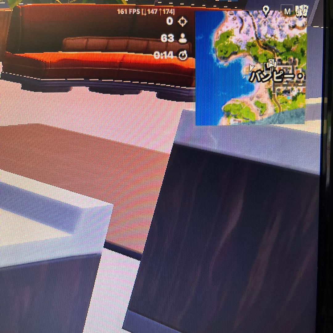 i7搭載★激安ライトゲーミングPCセット43