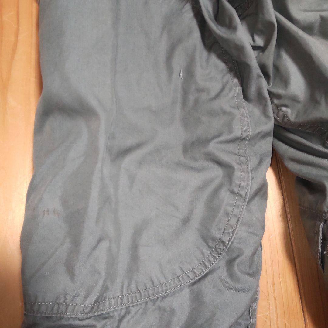 値下げしました 実物 N-3B SMALL 1979年