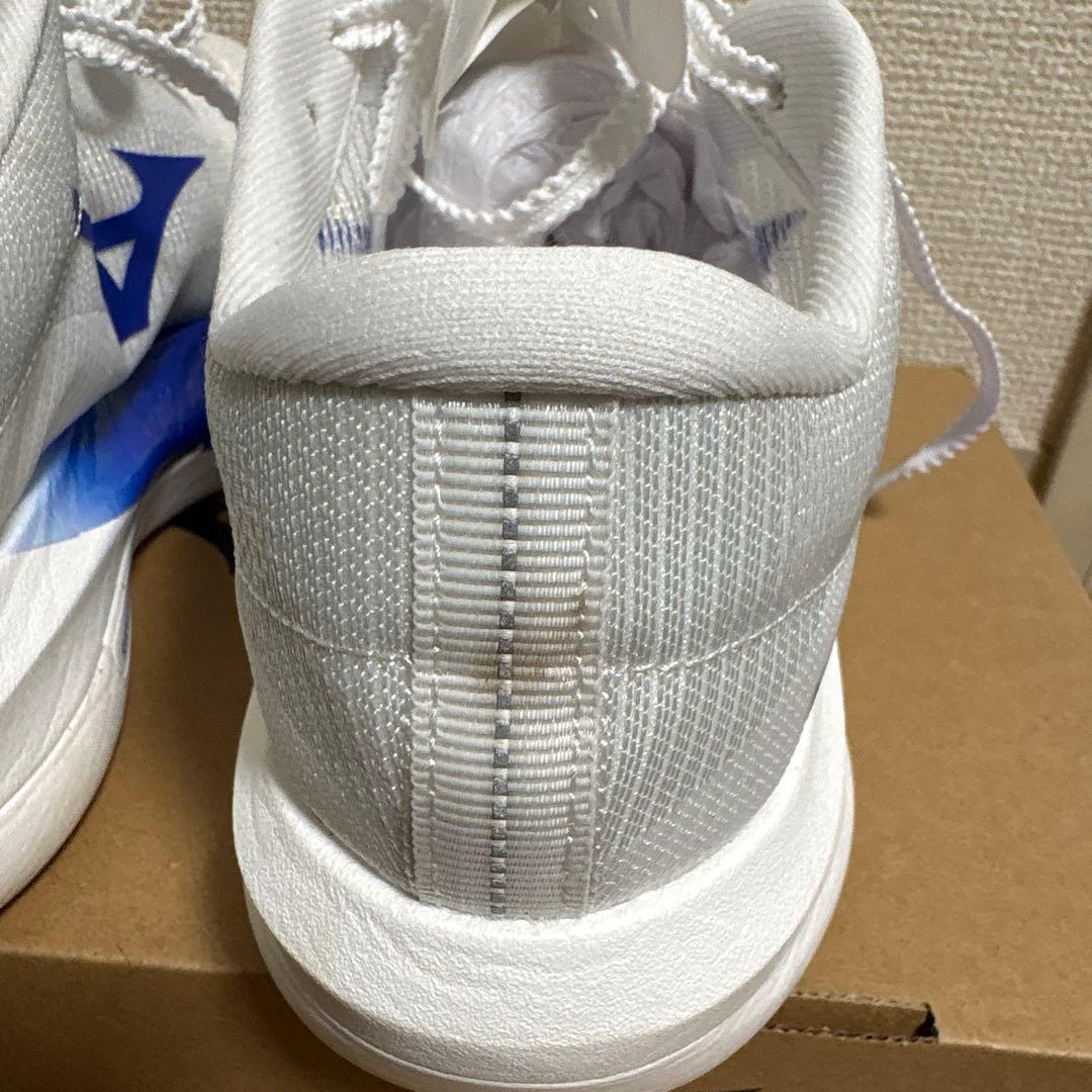 スパイク・シューズ Mizuno HYPERWARP PURE