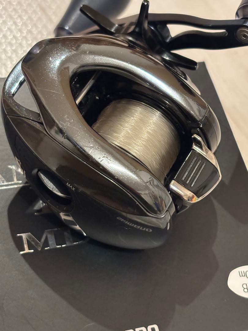 18 アンタレスdcmd バリアルハンドル 100