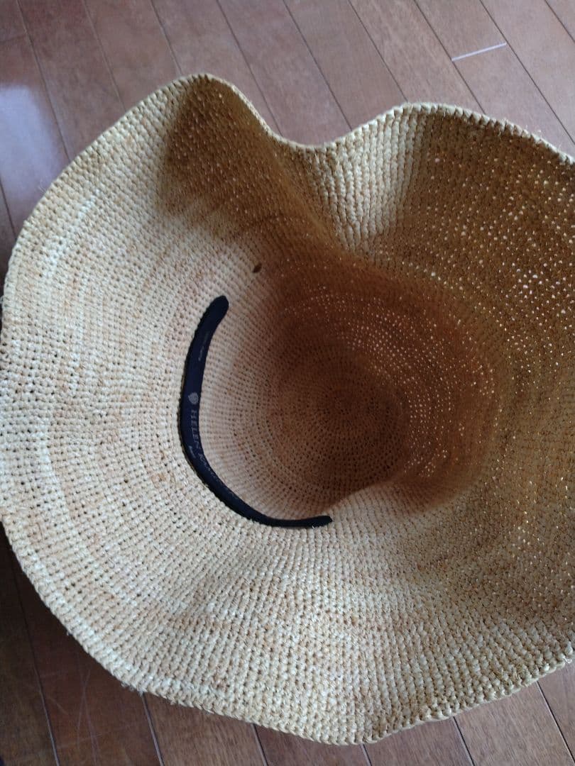 お値引きしました。新品　HELEN KAMINSKI