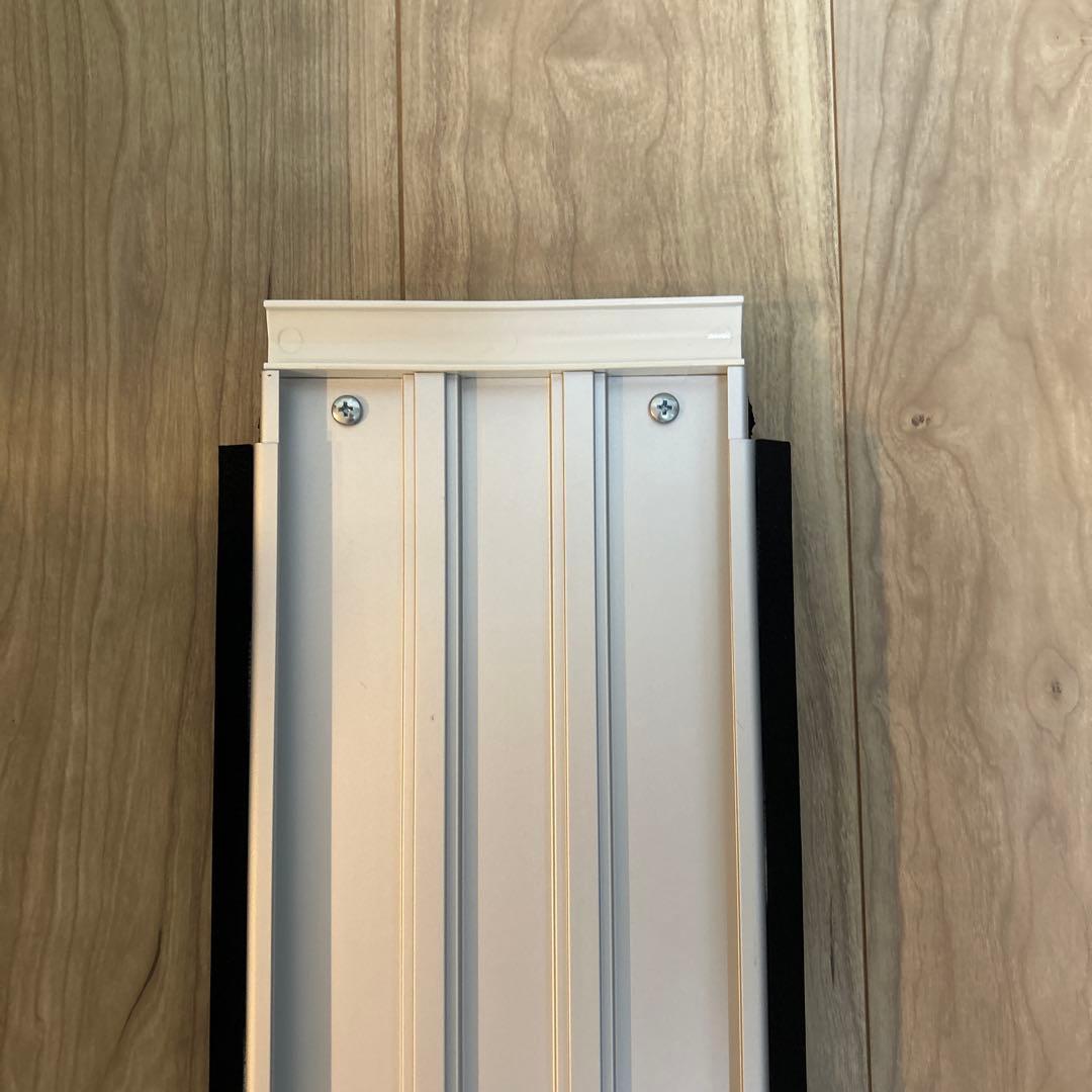 ロング窓パネル IPAM-AL200 ポータブルクーラー用 アイリスオーヤマ