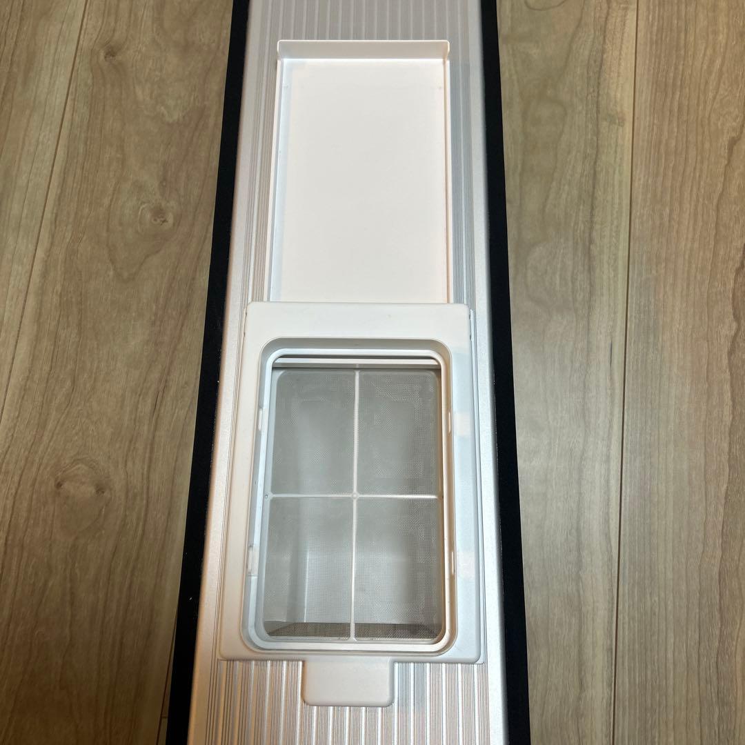 ロング窓パネル IPAM-AL200 ポータブルクーラー用 アイリスオーヤマ