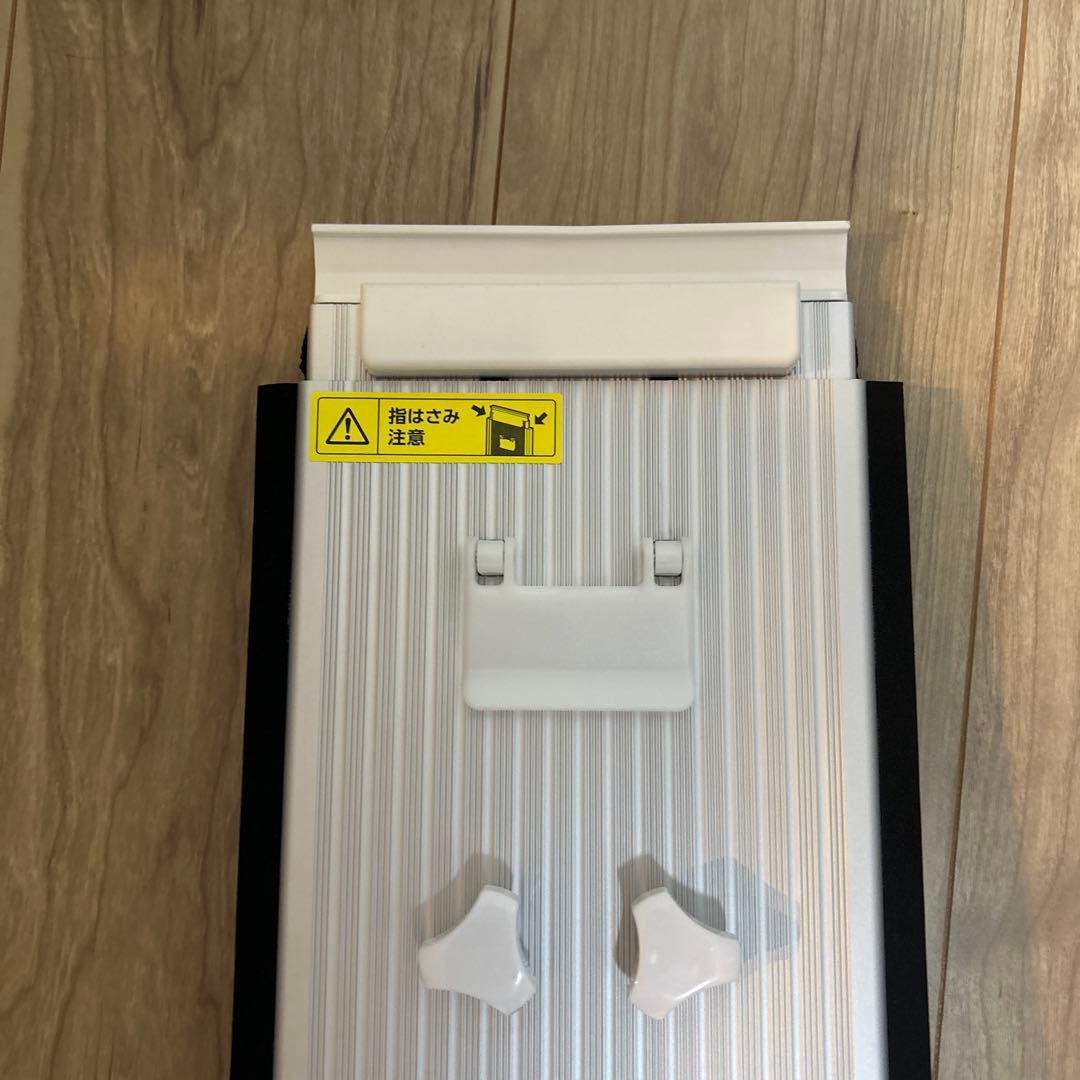 ロング窓パネル IPAM-AL200 ポータブルクーラー用 アイリスオーヤマ