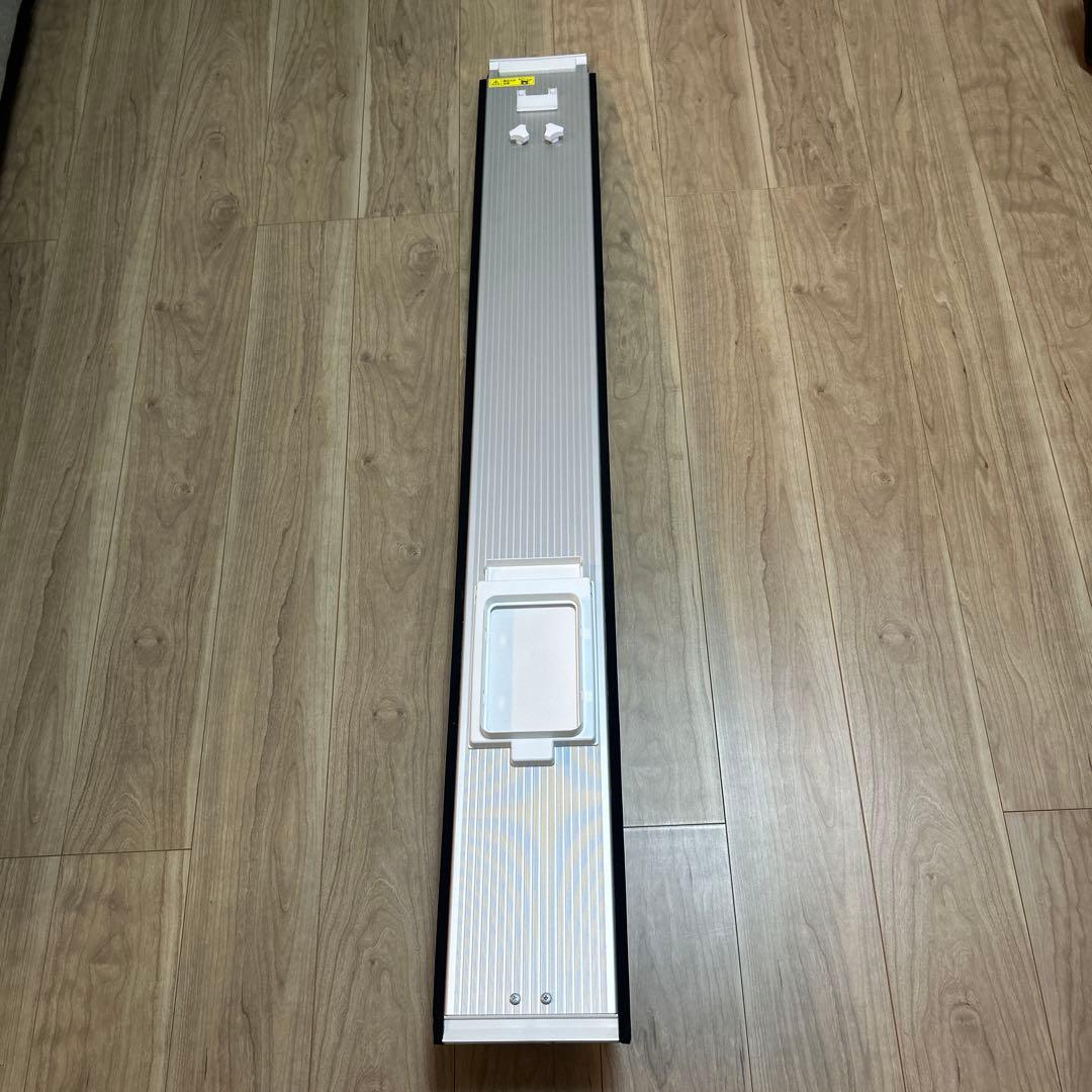 ロング窓パネル IPAM-AL200 ポータブルクーラー用 アイリスオーヤマ