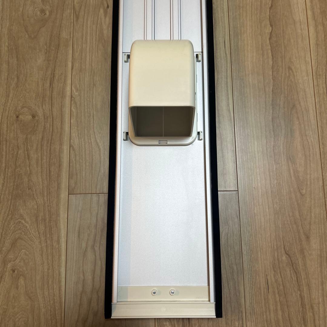 ロング窓パネル IPAM-AL200 ポータブルクーラー用 アイリスオーヤマ