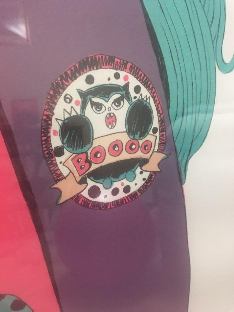 Stickymonger Liberation 〜解放〜