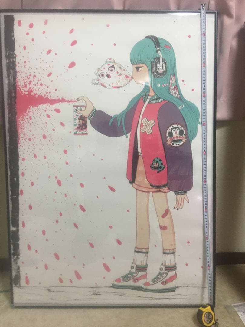 Stickymonger Liberation 〜解放〜