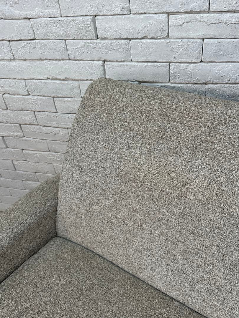 【東京都内23区配送無料】ウニコ　EVA ソファー　カウチ　122cm 椅子