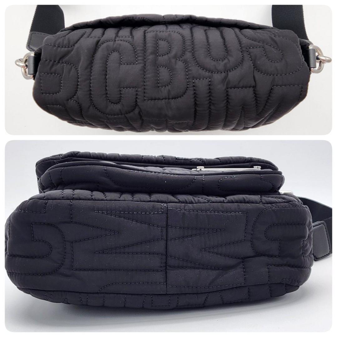 極美品 MARC JACOBS マークジェイコブス ショルダー キルティング.