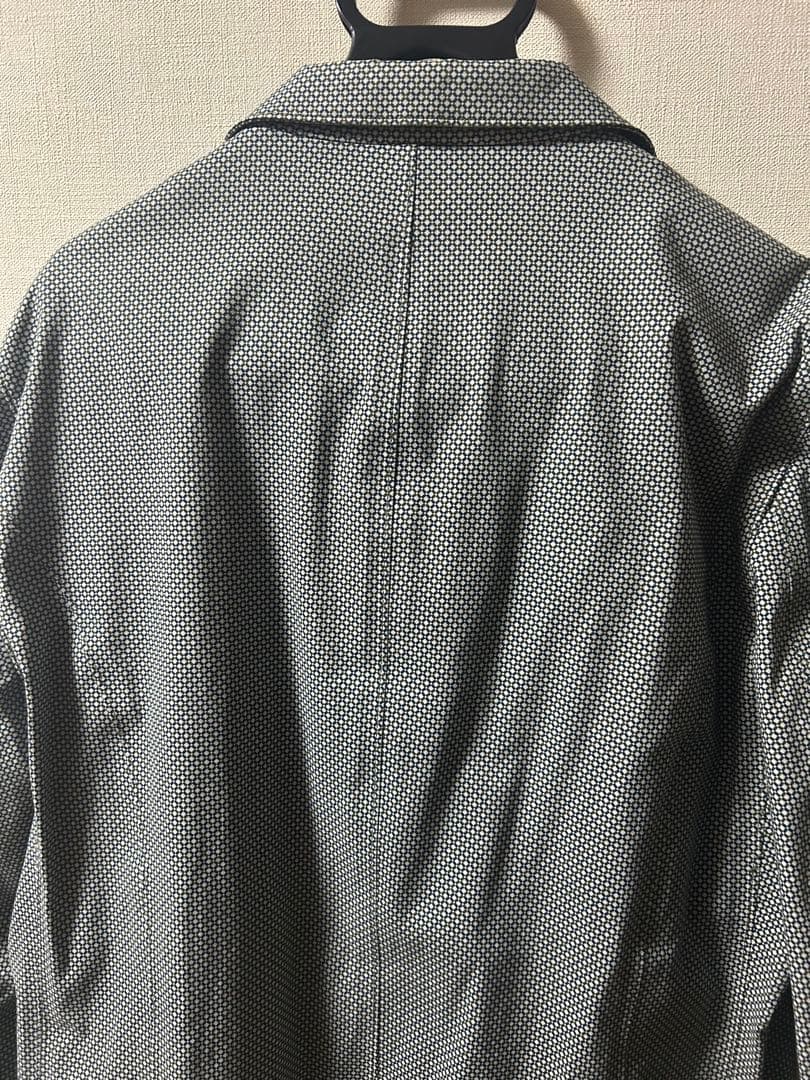 Herno ダブルブレストジャケット サイズ52