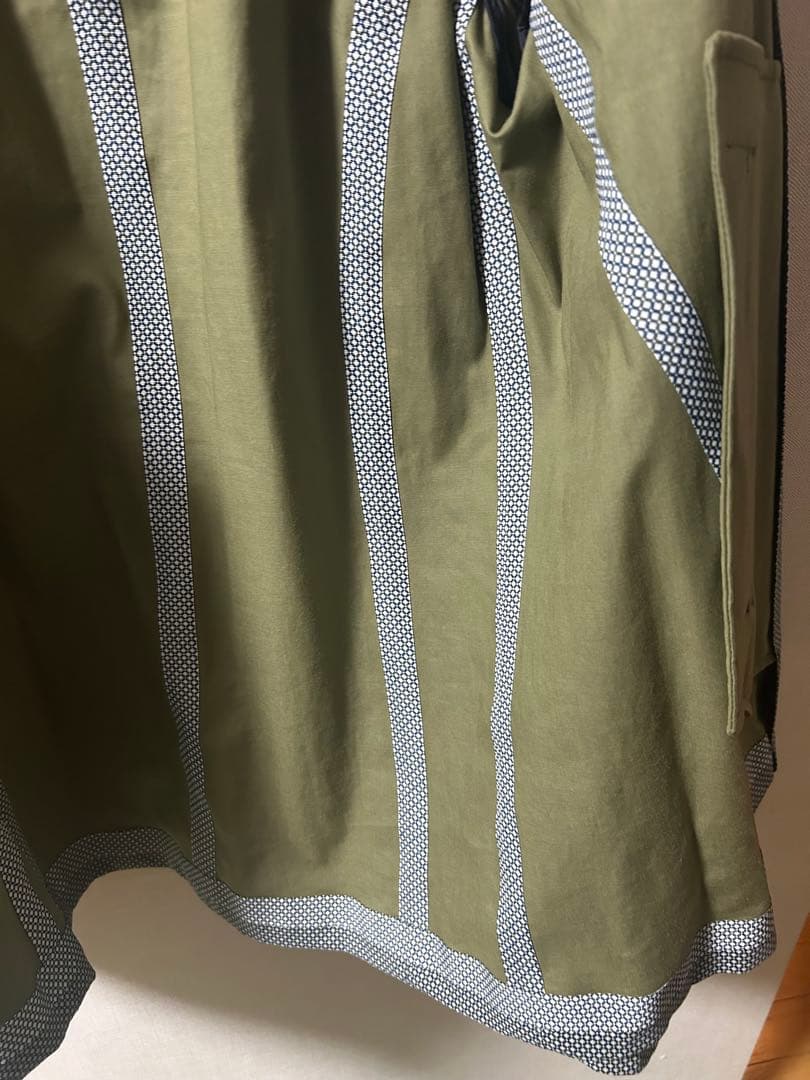 Herno ダブルブレストジャケット サイズ52