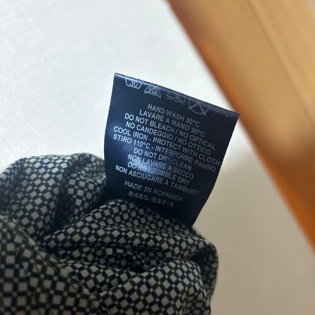 Herno ダブルブレストジャケット サイズ52