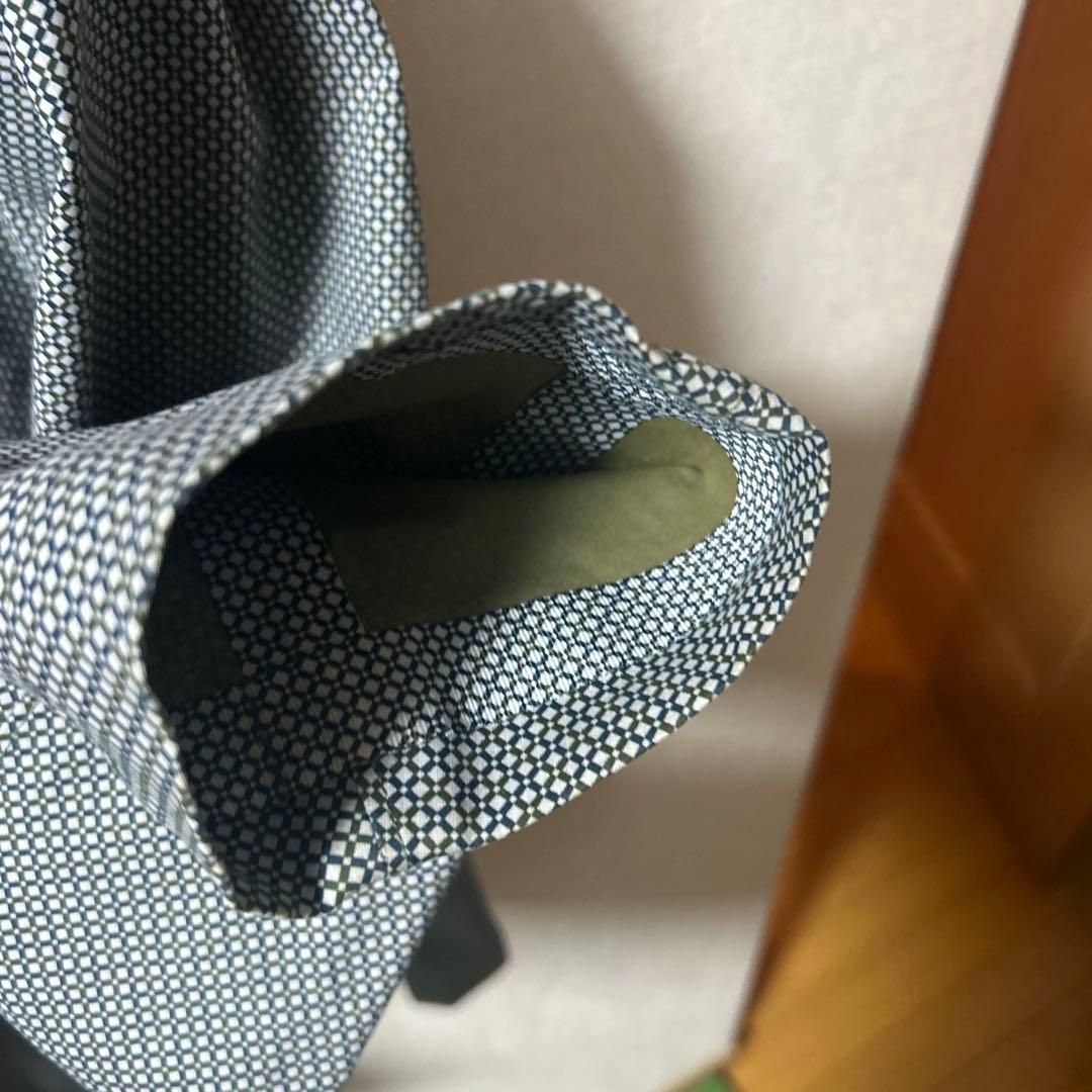 Herno ダブルブレストジャケット サイズ52