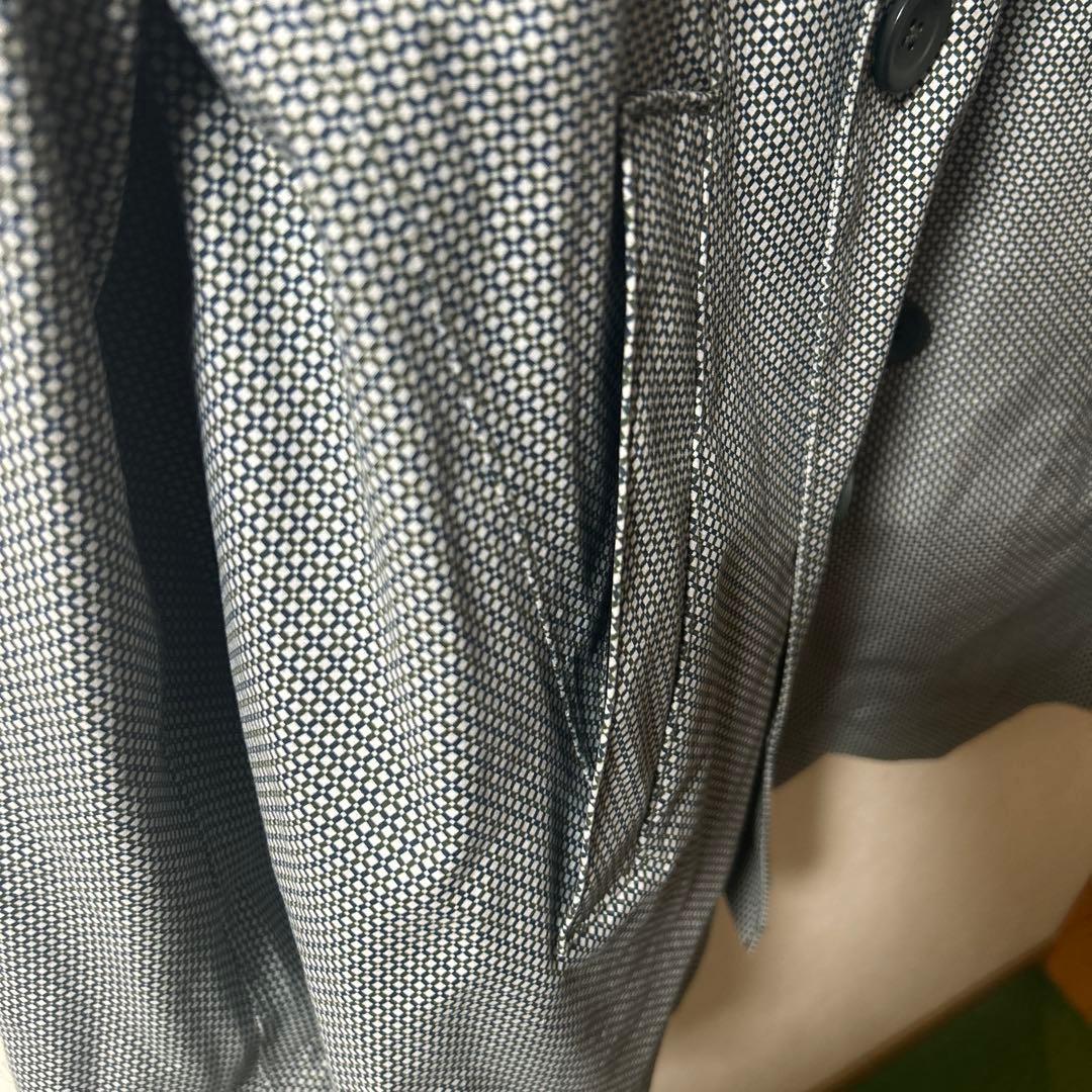 Herno ダブルブレストジャケット サイズ52