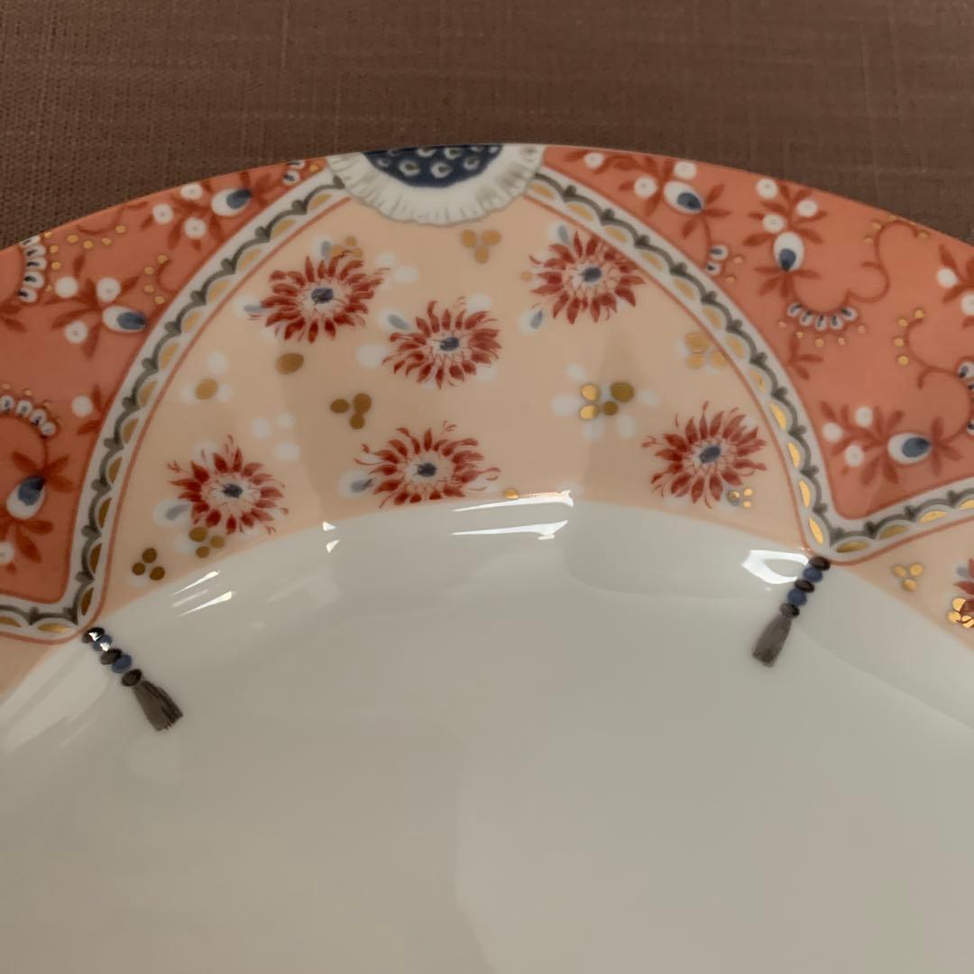 【最終】ロイヤルコペンハーゲン　フェアリーテイル　ディナープレート２７㎝　２枚