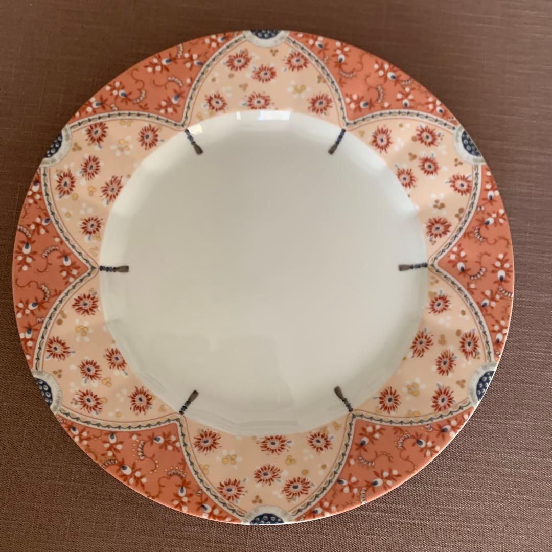 【最終】ロイヤルコペンハーゲン　フェアリーテイル　ディナープレート２７㎝　２枚