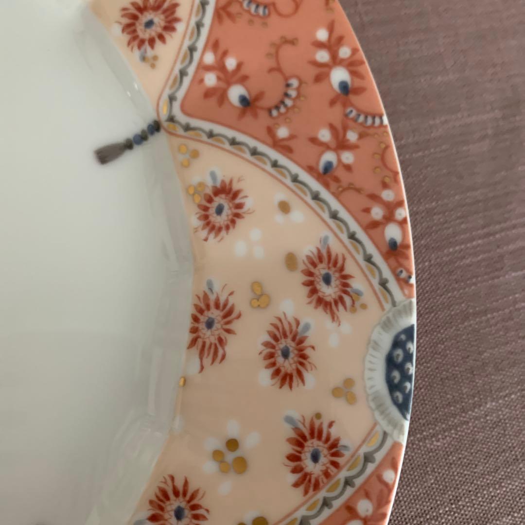 【最終】ロイヤルコペンハーゲン　フェアリーテイル　ディナープレート２７㎝　２枚