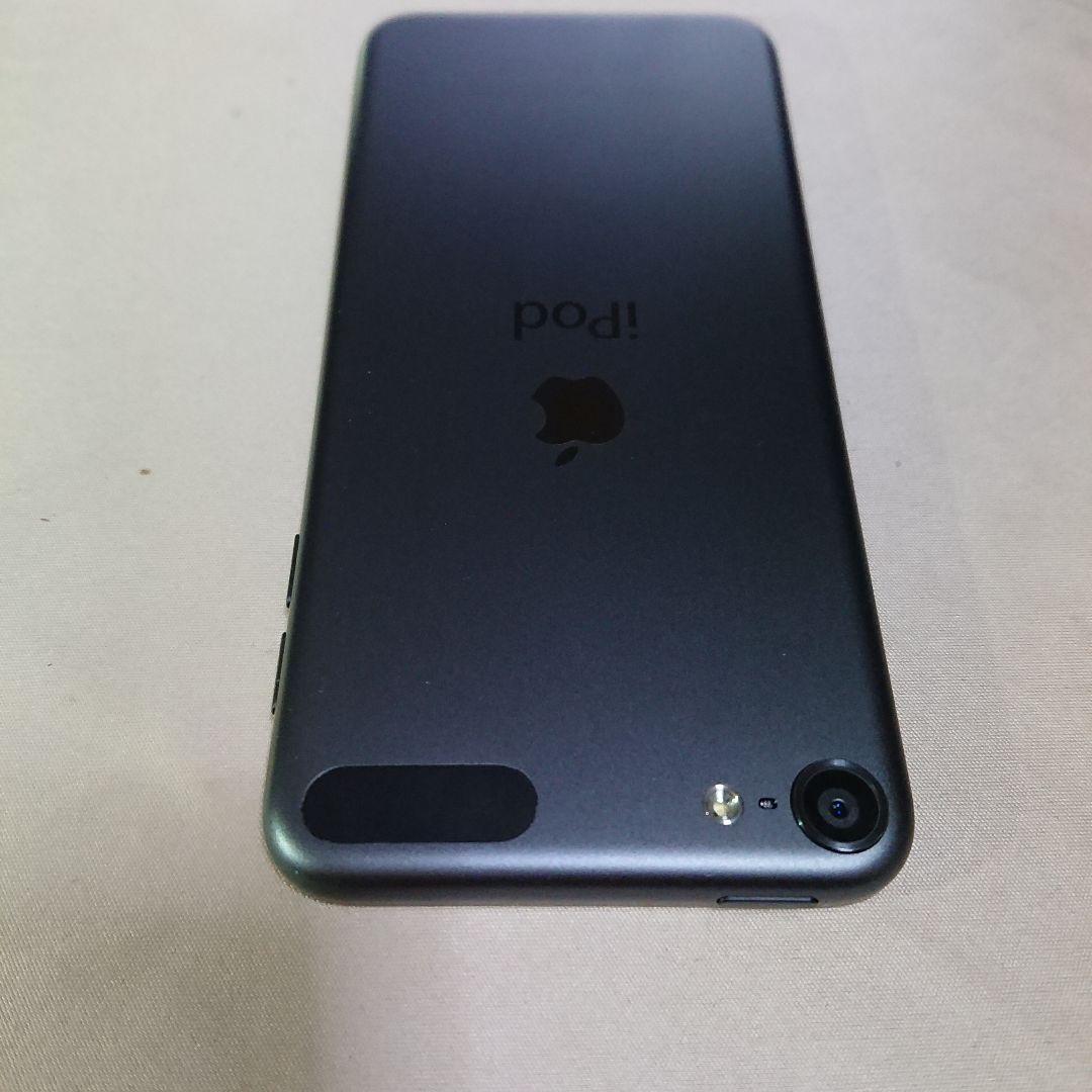 1142番.新品バッテリー iPod touch 第6世代 グレー 64GB